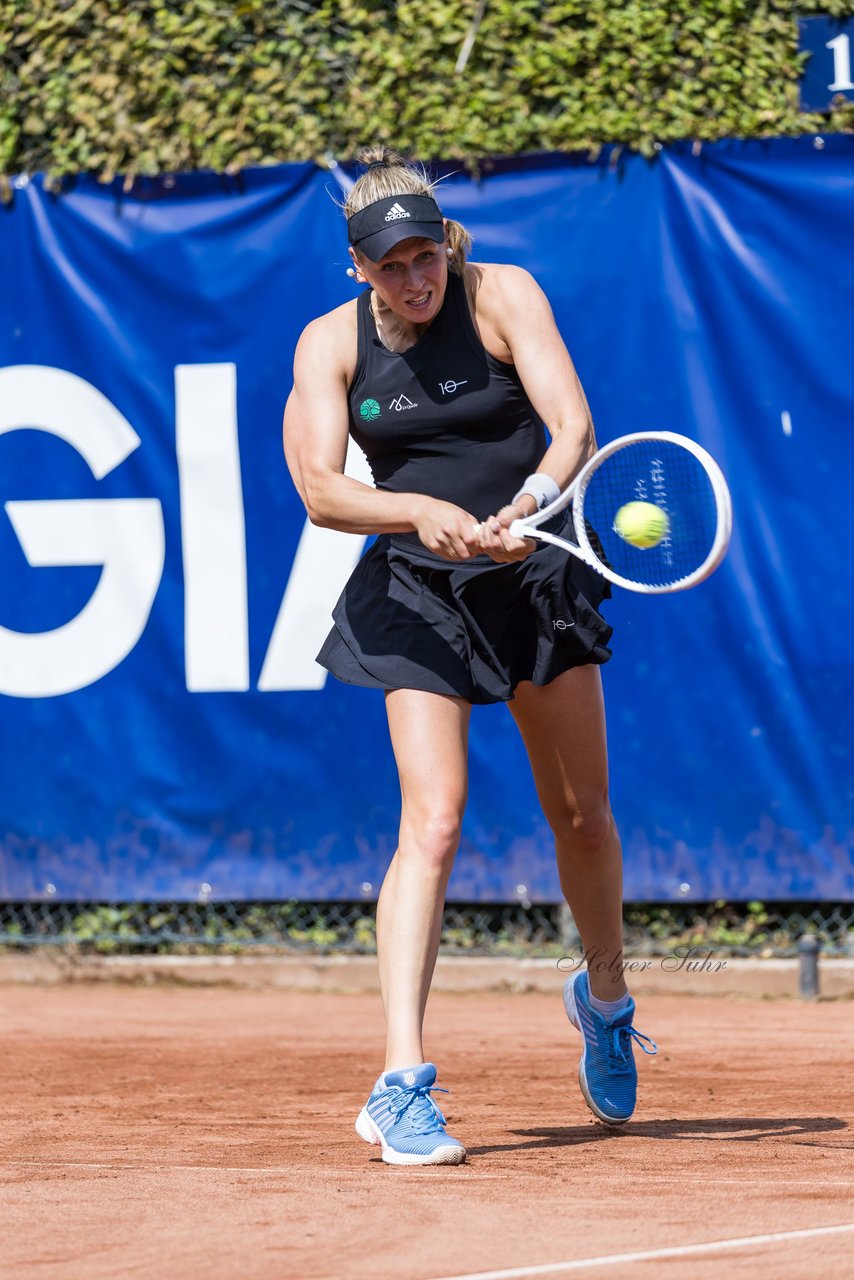 Anna Klasen 2 - Braunschweig Open